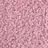 DB1907-Opaque rosewater luster